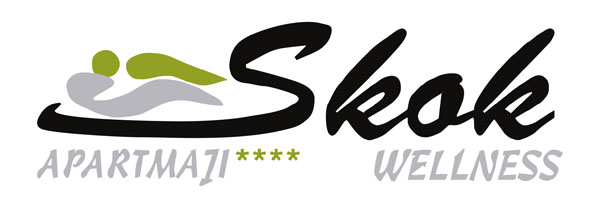 Apartmaji Wellness Skok